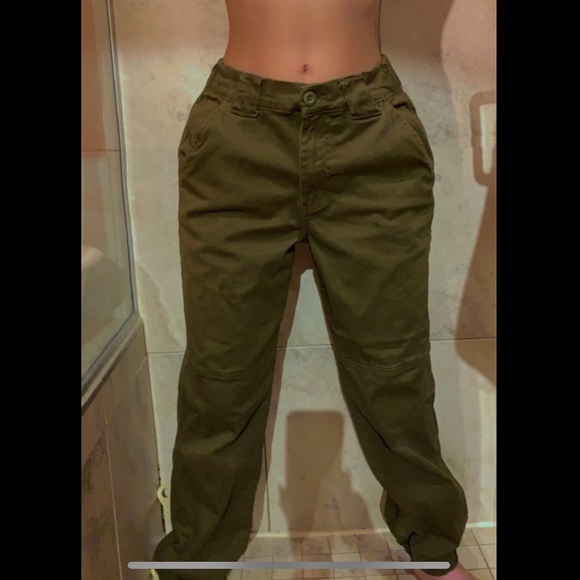 Cargo pant - Picture 2 of 2